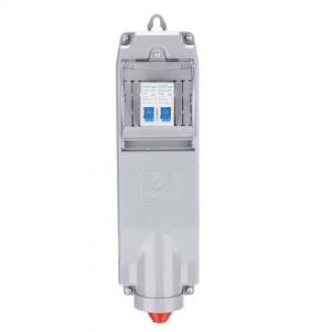 EKM-2070 Street lighting fuse boxes